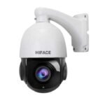 Hi-face Camera