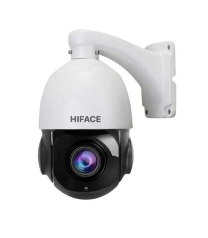 Hi-face Camera