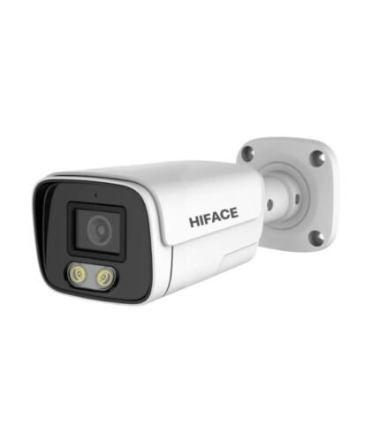 Hi-face Camera